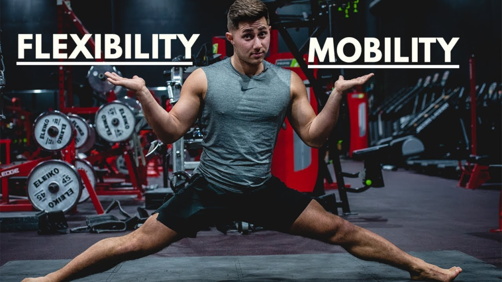 Flexibility and Mobility