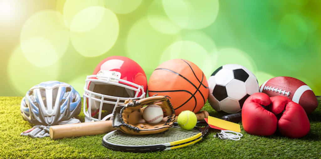 The Evolution of Sports Equipment: How Technology is Shaping ...