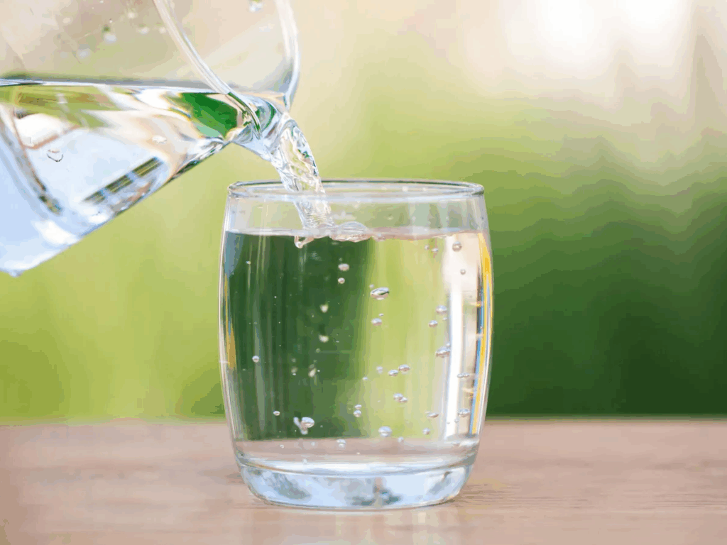 Should You Drink Water, Coconut Water, or Sports Drinks? Here's the Breakdown 2 image 2