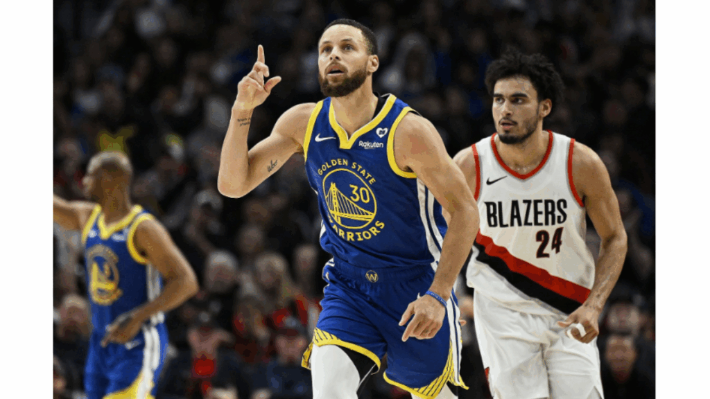 Who’s Most Likely to Win? Ranking the Remaining NBA Playoff Teams by Odds 4 image 23