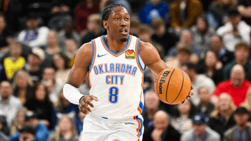 Who’s Most Likely to Win? Ranking the Remaining NBA Playoff Teams by Odds 2 image 25