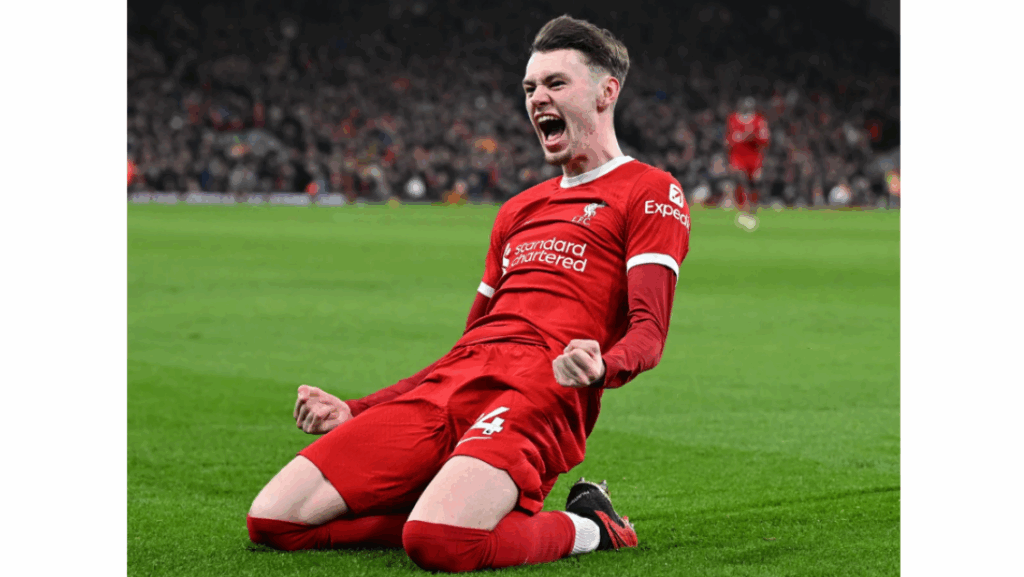 Trent Alexander-Arnold Joins Real Madrid After Stellar Liverpool Career 4 image 29