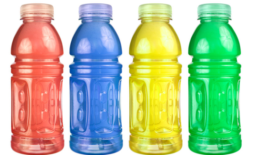 Should You Drink Water, Coconut Water, or Sports Drinks? Here's the Breakdown 4 image 6