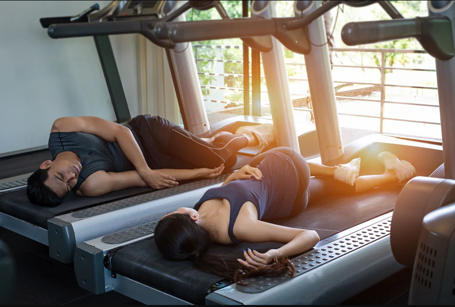 How Poor Sleep Impacts Athletic Performance—and How to Fix It 2 image 8
