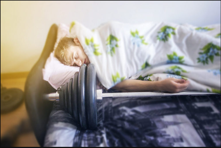 How Poor Sleep Impacts Athletic Performance—and How to Fix It 3 image 9