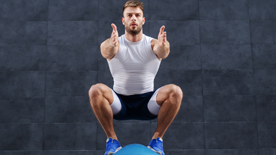 10 Proprioception Exercises to Instantly Improve Balance and Coordination 2 image