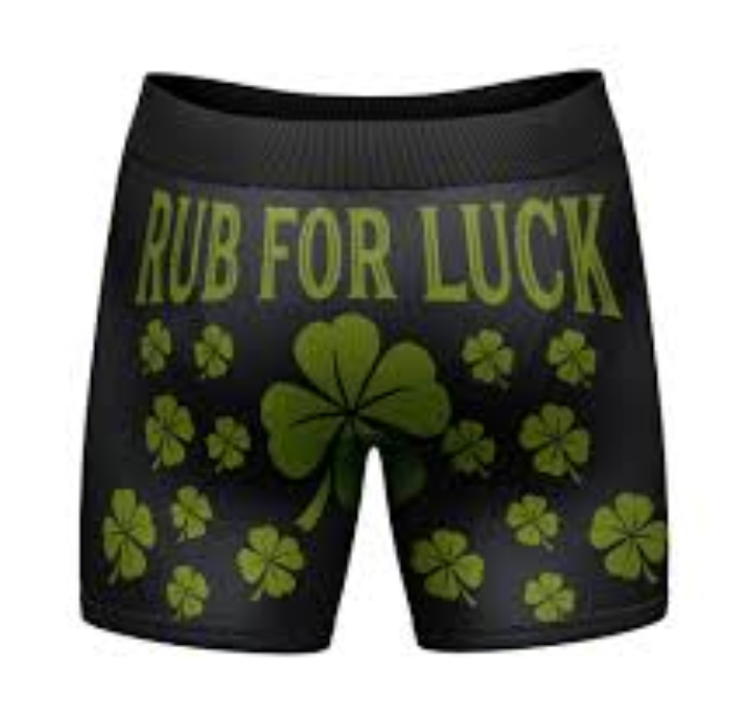 10 Bizarre Sports Superstitions By Athletes Swear By For Good Luck 2 image 51