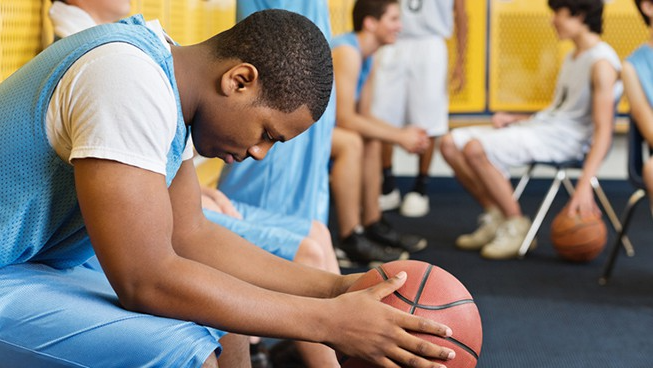 How Training in Uncomfortable Conditions Prepares You for Game Day Pressure 3 image 53