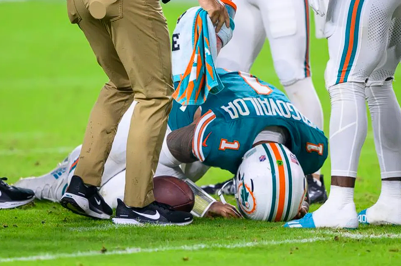 Tua Tagovailoa’s NFL Career Uncertain Due to Ongoing Concussion Issues 3 image 7
