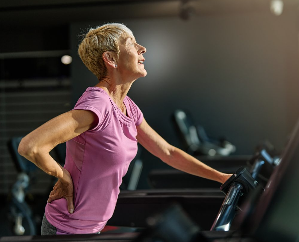 The 8 Anti-Ageing Exercises That Will Make You Feel 10 Years Younger 3 image 1