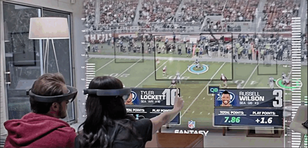 What AR and VR in Sports Mean for the Future of Athletes and Coaches 4 image 10