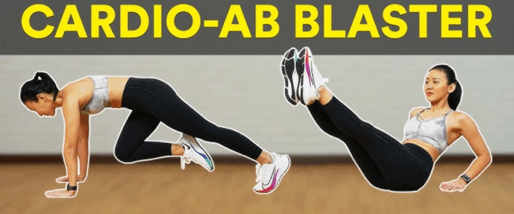 Your 21-Day Ab Blaster Challenge for a Flatter Tummy 2 image 44