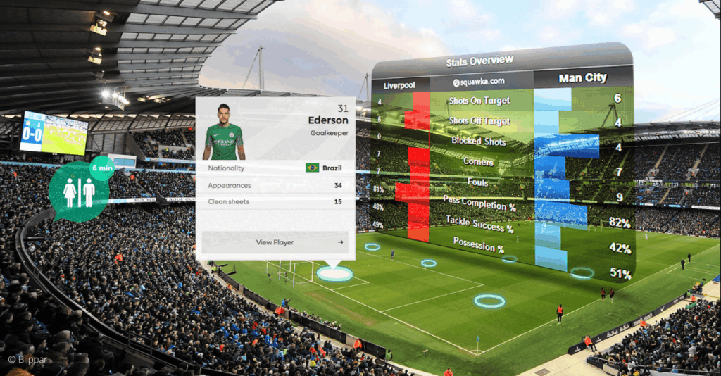 What AR and VR in Sports Mean for the Future of Athletes and Coaches 2 image 8