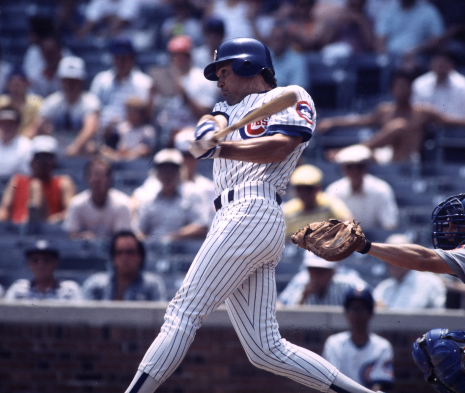 Remembering Ryne Sandberg and His Iconic Baseball Journey 3 image 17