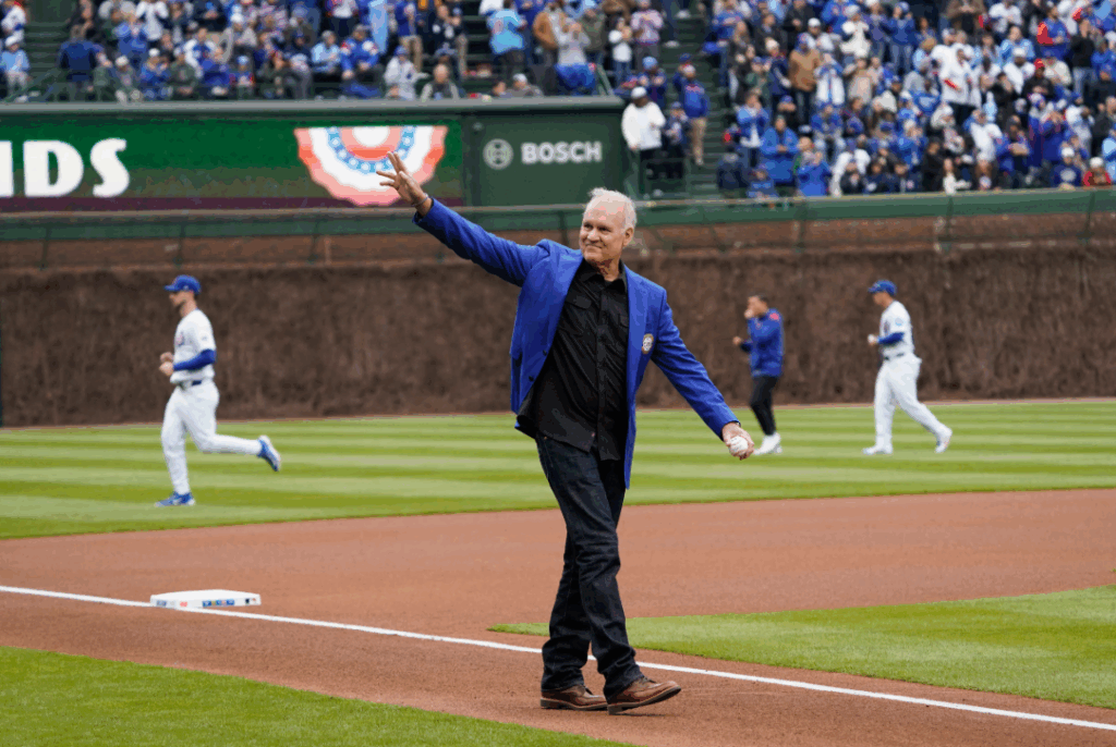 Remembering Ryne Sandberg and His Iconic Baseball Journey 4 image 18