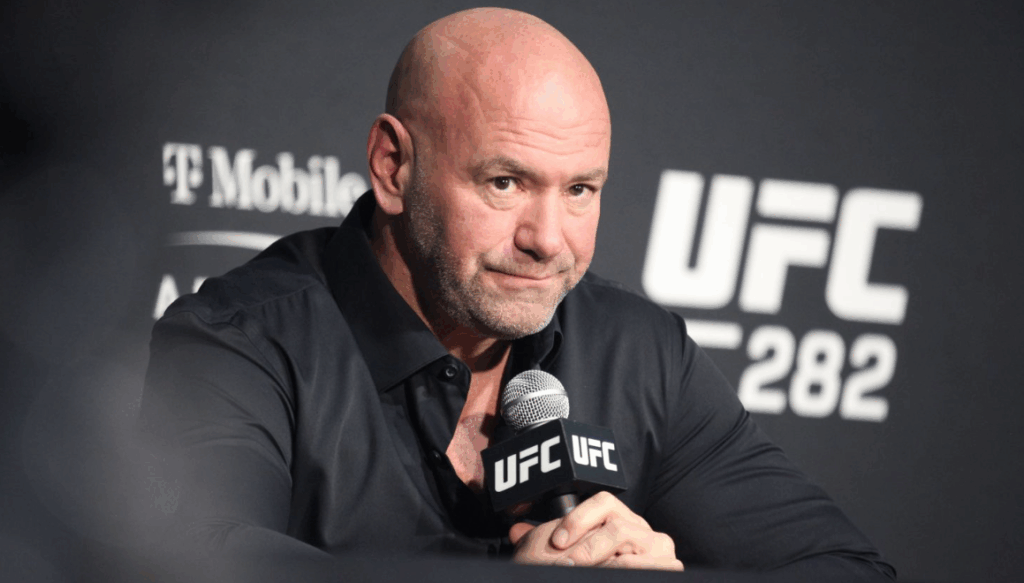 UFC’s Exclusive U.S. Rights Awarded to Paramount in $7.7 Billion Deal 3 image 37