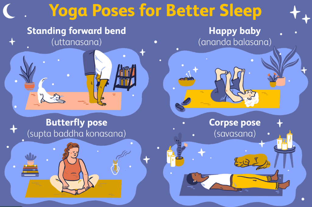 4 Restorative Yoga Flows You Can Do Anywhere (No Props Required) 4 image 41