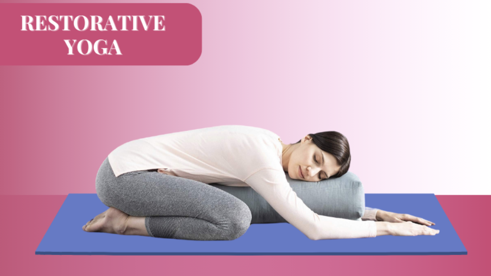 4 Restorative Yoga Flows You Can Do Anywhere (No Props Required) 3 image 42