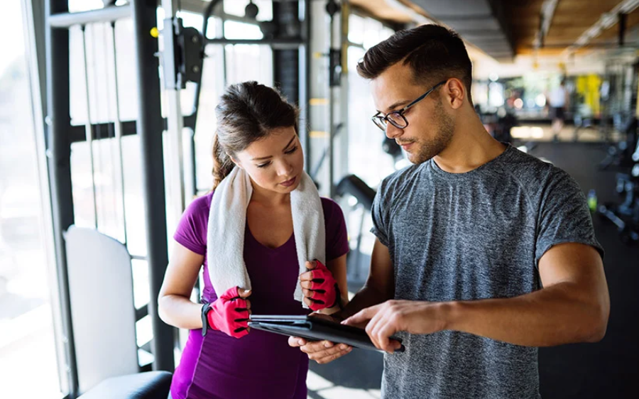 How to Choose a Personal Trainer Without Getting Scammed 5 image 6