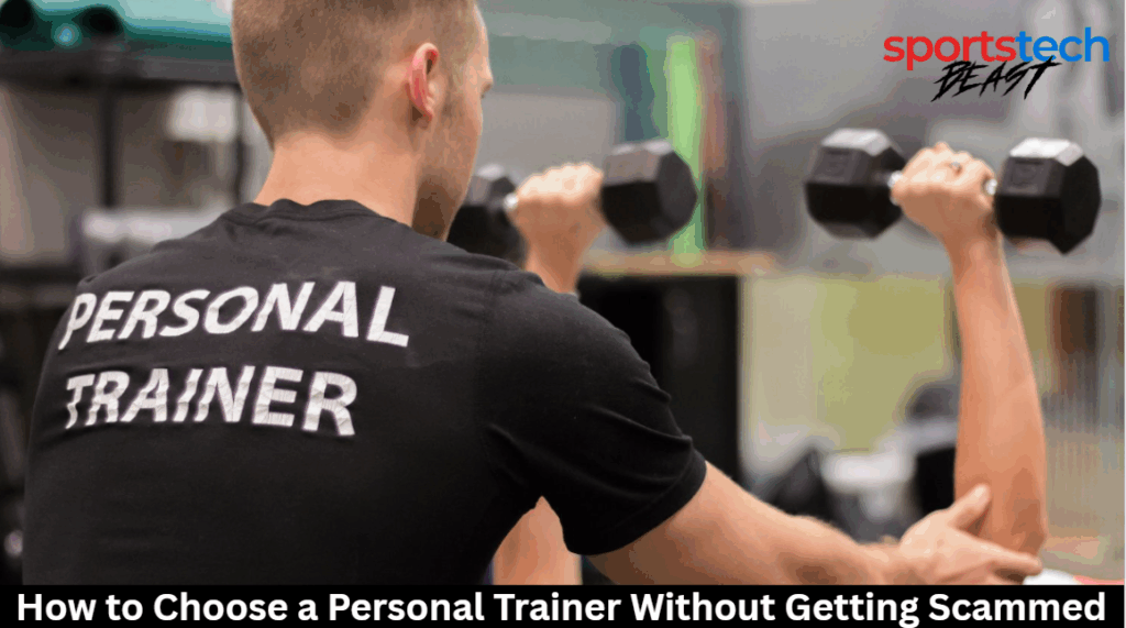 How to Choose a Personal Trainer Without Getting Scammed 2 image 7