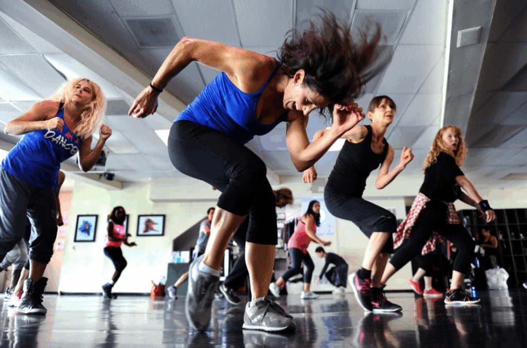 5 Family Workout Routines That Mix Fun With Fitness Goal 4 image 29