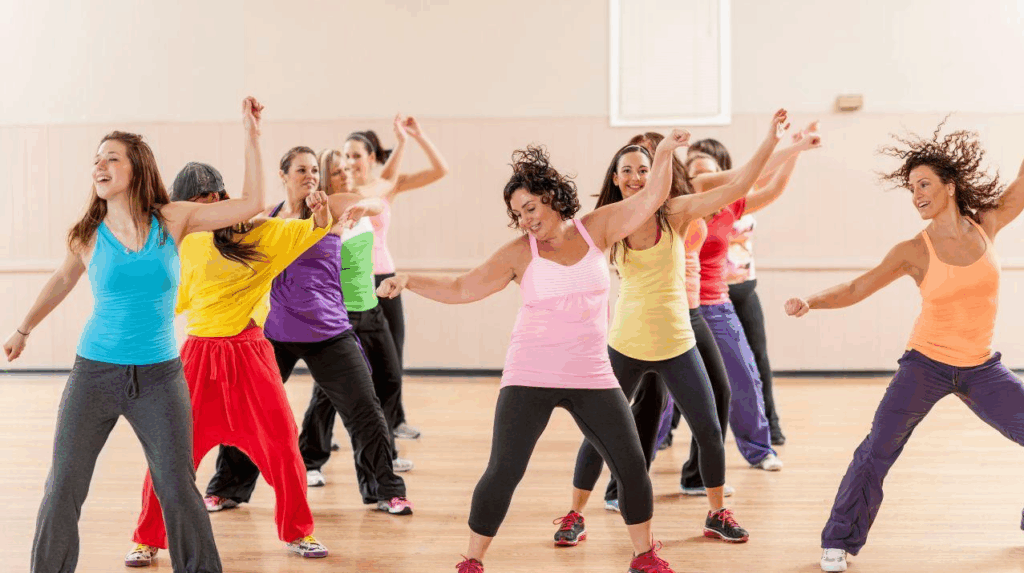 How Exercise as a Stress Reliever Improves Your Mental Clarity 2 image 4