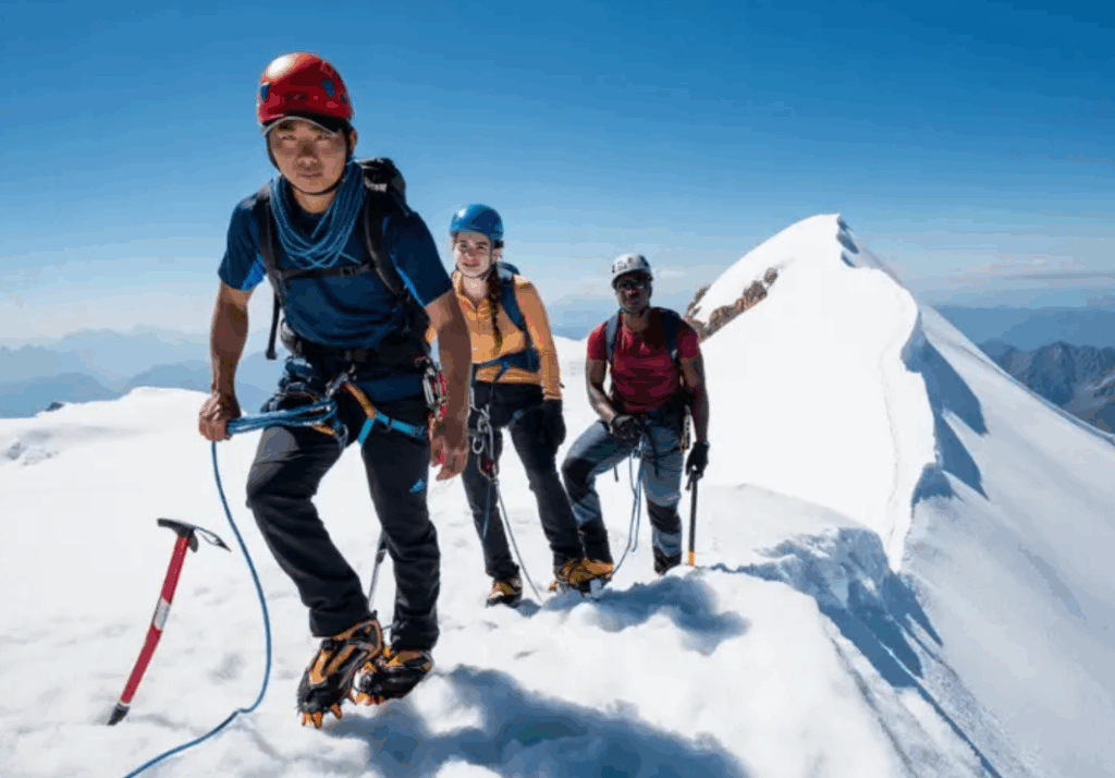 Start Strong With Mountaineering Basics and Smart Planning 3 image 25