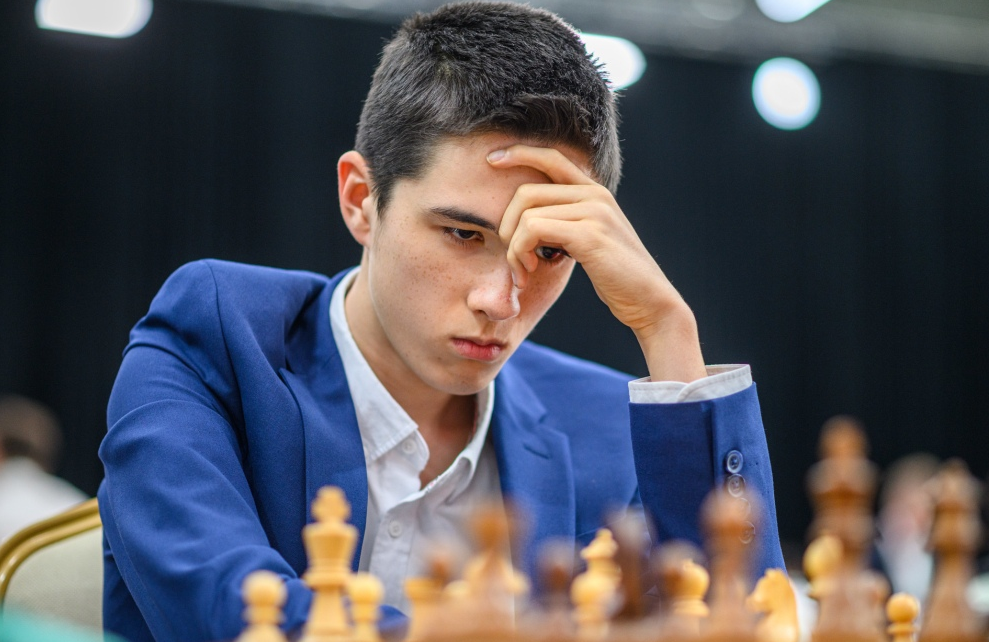 Venue, Prize & Stakes in the 2025 FIDE World Cup 3 image 29