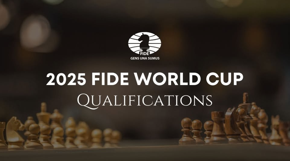 Venue, Prize & Stakes in the 2025 FIDE World Cup 4 image 30