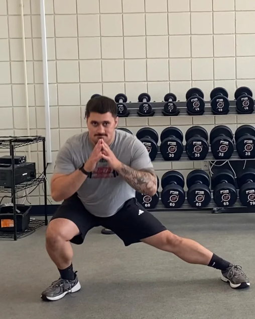 How to Perform Messier Squats to Improve Ankle Mobility 2 image 32