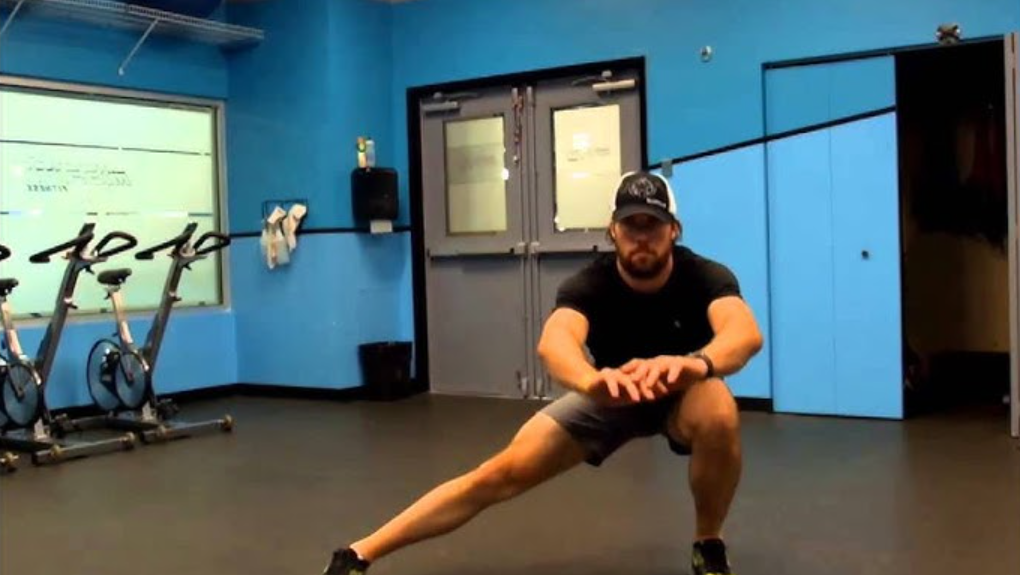 How to Perform Messier Squats to Improve Ankle Mobility 3 image 33