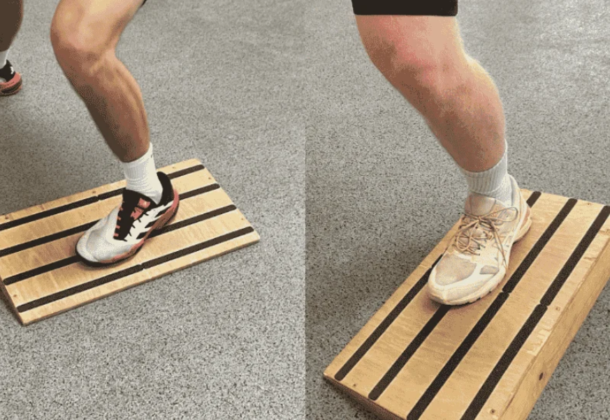 How to Perform Messier Squats to Improve Ankle Mobility 4 image 34