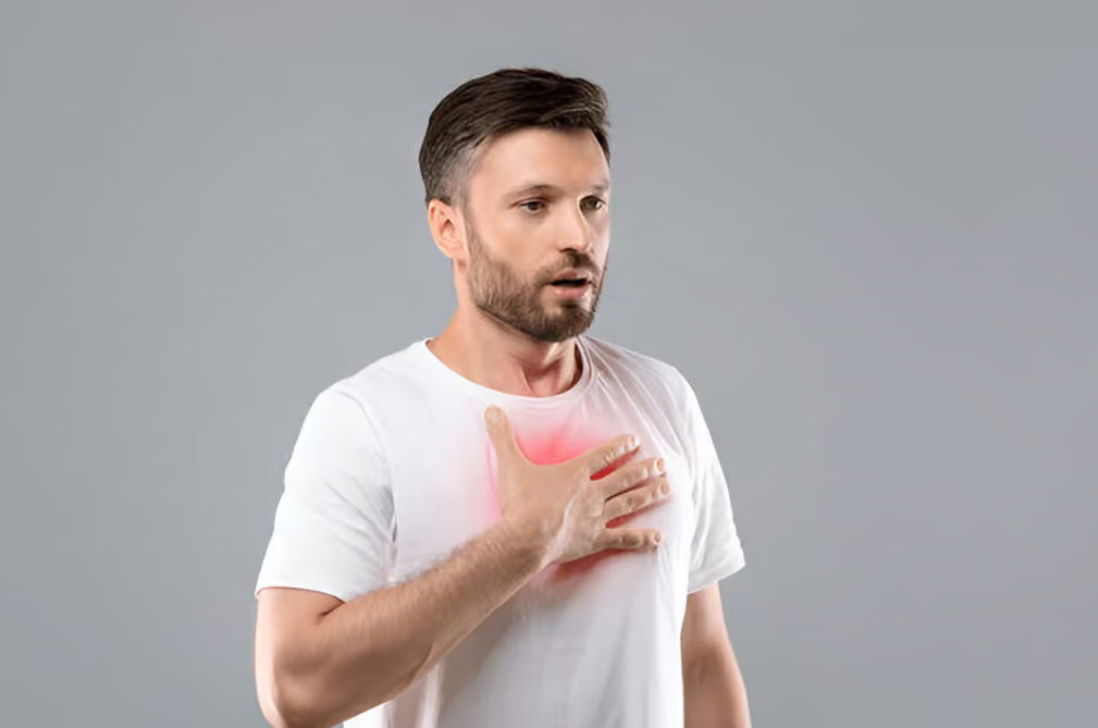 What Are The Cardiac Effects Of Dehydration And How To Prevent Heart Strain 4 image 1