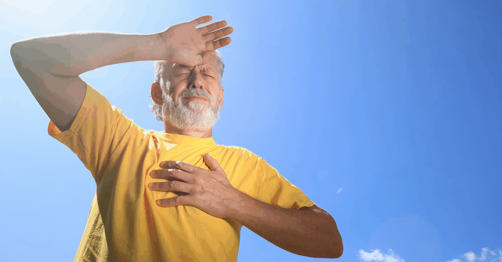 What Are The Cardiac Effects Of Dehydration And How To Prevent Heart Strain 5 image 2