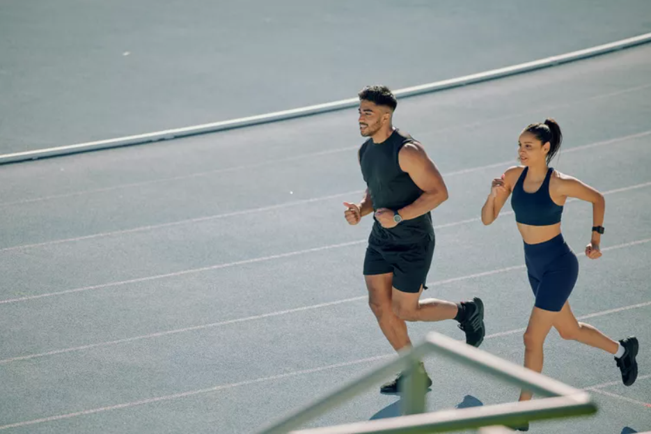 The Benefits of Zone Two Training for Athletes Who Want to Build Endurance 4 Less Stress While Training