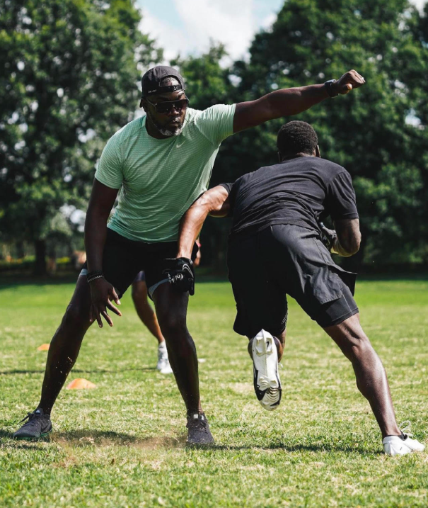 Individual Sports Training Plans for Consistent Improvement 2 image 4