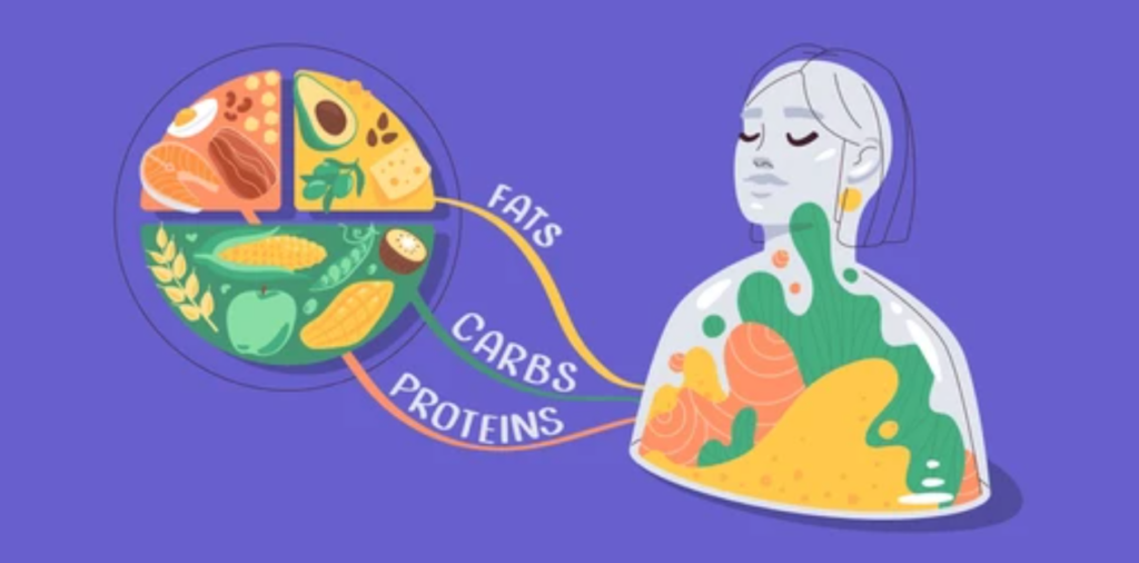 Foods That Boost Energy and Focus During Competition 2 Nutrition Timeline