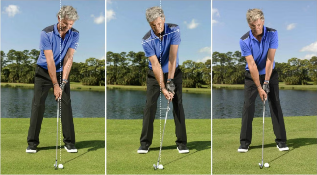 How to Swing a Golf Club? The Proper Setup Every Golfer Needs 3 Golf Set Up Your Stance