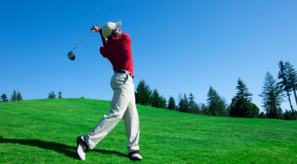 How to Swing a Golf Club? The Proper Setup Every Golfer Needs 4 image 2