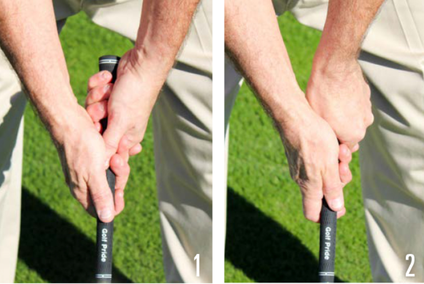 How to Swing a Golf Club? The Proper Setup Every Golfer Needs 2 image