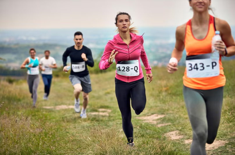 5K vs 10K vs Half Marathon: Which Race Should You Choose? 2 image 4