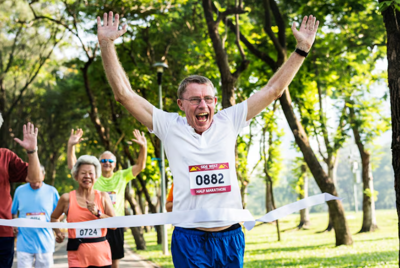 5K vs 10K vs Half Marathon: Which Race Should You Choose? 3 image 5