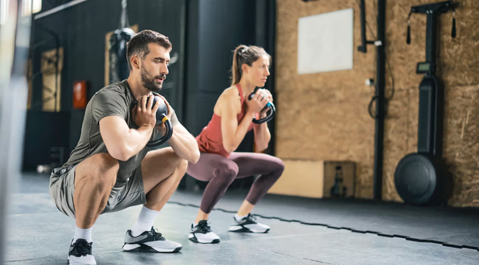 Functional Strength Training Workouts for Everyday Fitness 4 image 10