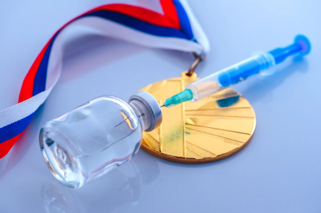 How Sports Leagues Use Drug Testing to Prevent Unfair Advantages 4 image 6