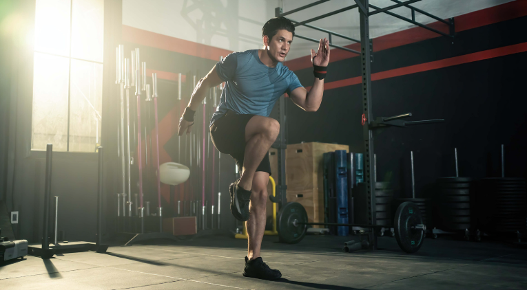 Functional Strength Training Workouts for Everyday Fitness 3 image 9